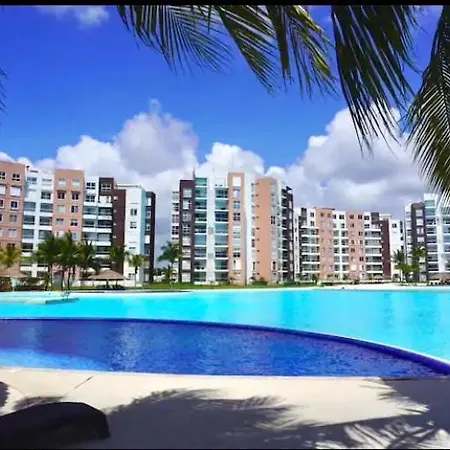 Departamento Dream Lagoons Xa