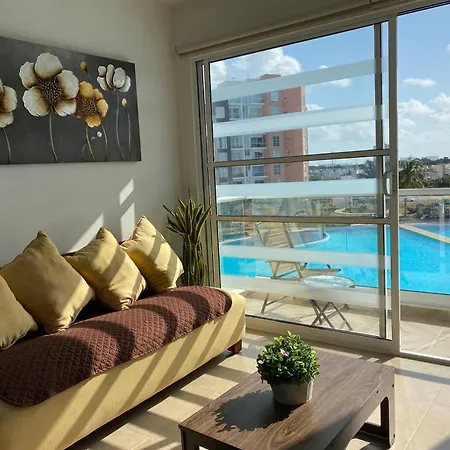 Departamento Dream Lagoons Xa